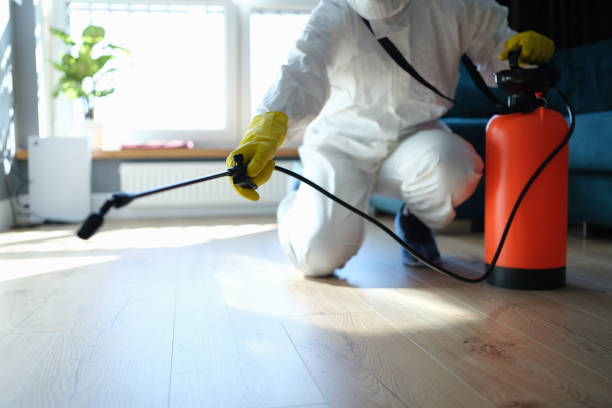 Reliable Hoarding Cleanup contractor in Johnstown, OH by Trauma Clean Pros